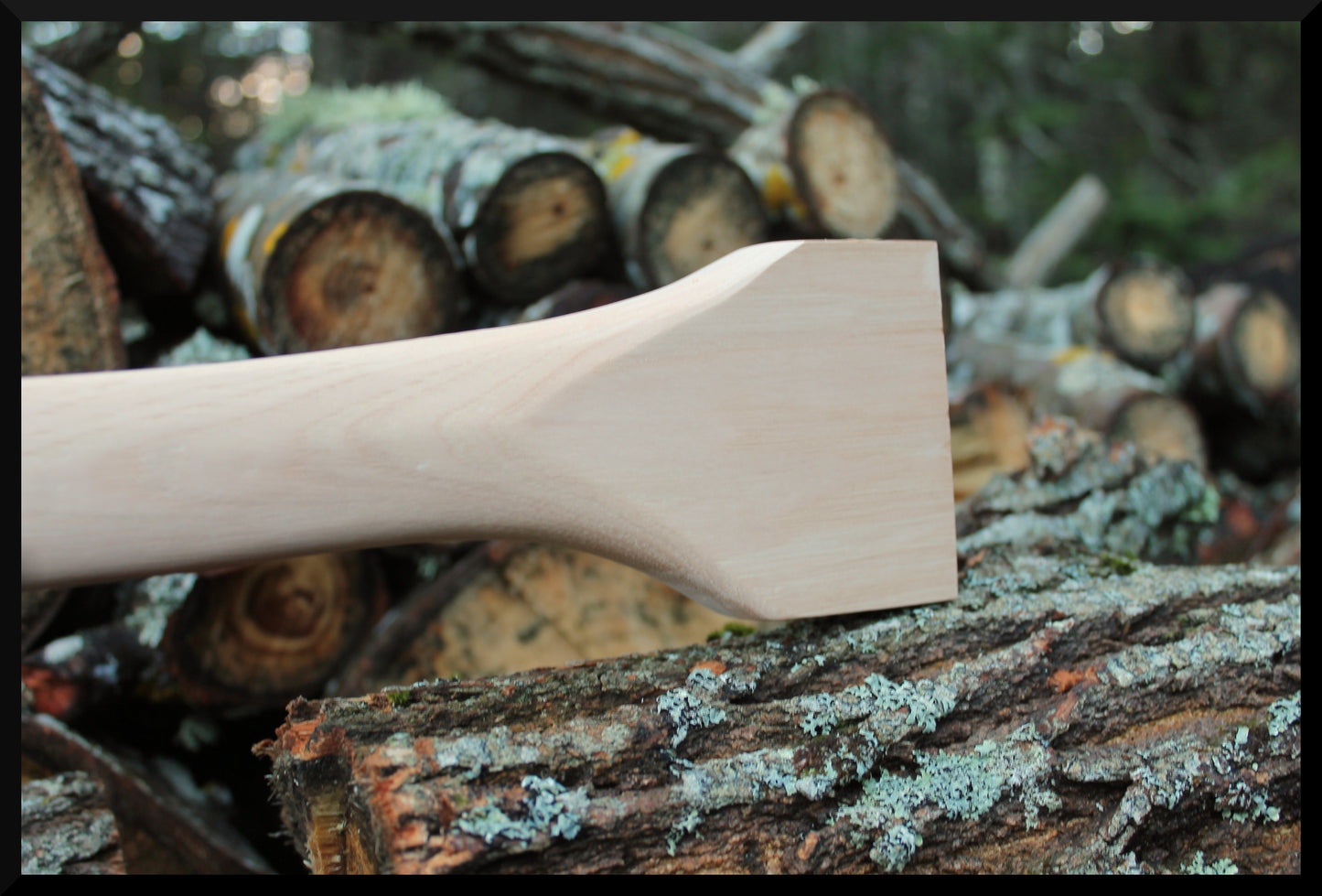 BYXCO Premium 32" Universal Axe Handle -- PREORDER