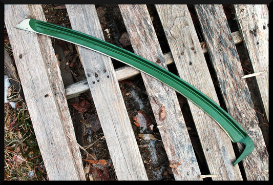 Pettitt Estate Long Grass Blade