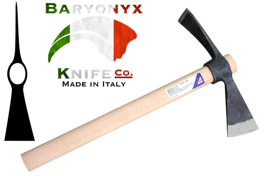 Rinaldi Hazelnut Axe