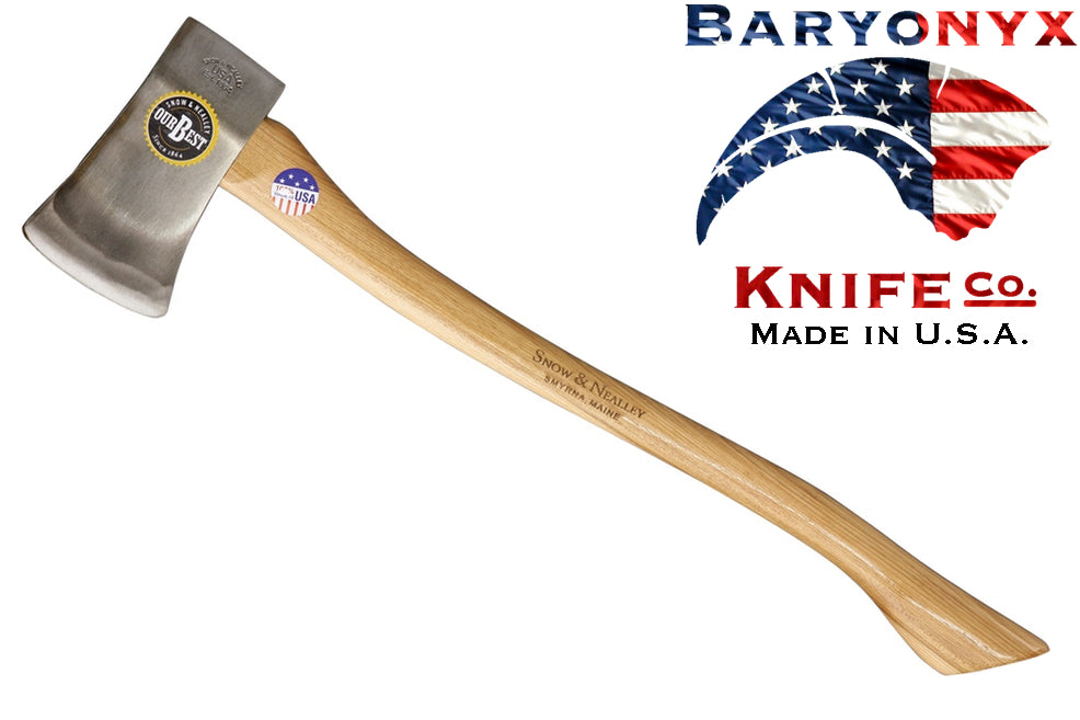 Snow and Nealley – byxco