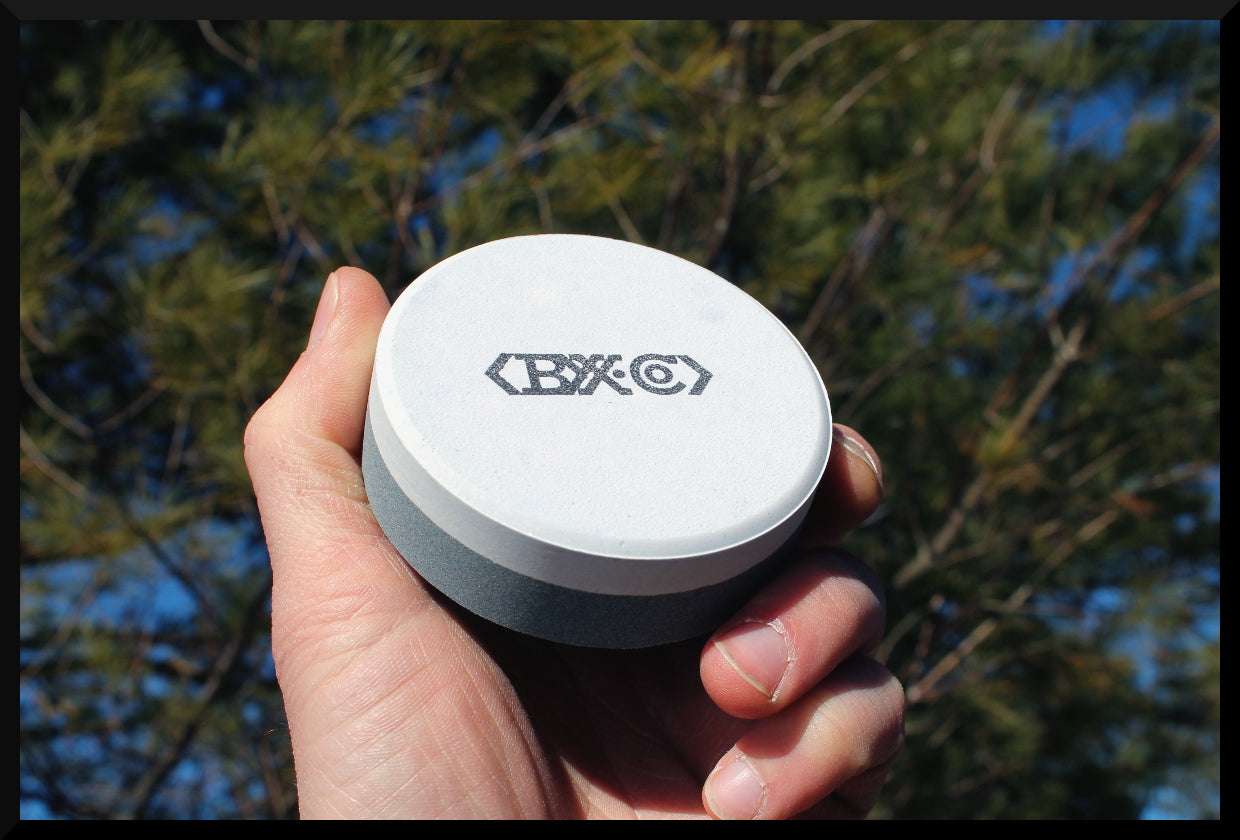 BYXCO "Arctic Fox" Sportsman's Puck