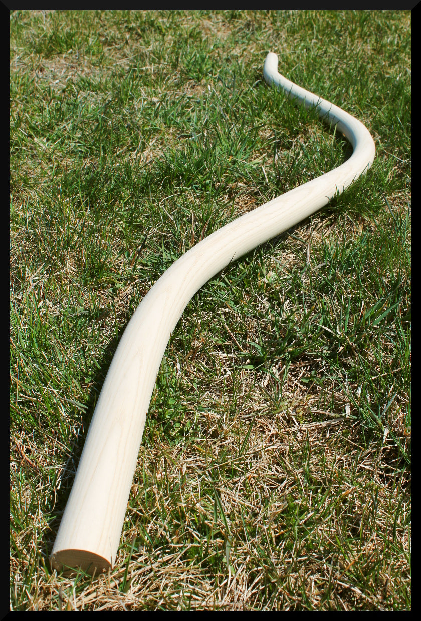 American Scythe Snath Blank