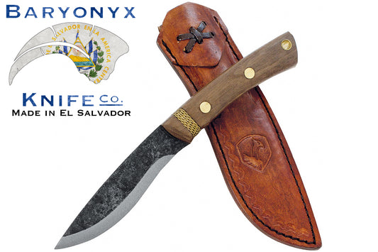 Condor Huron Knife