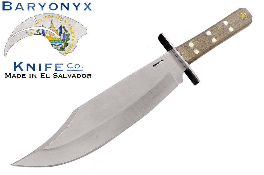 Condor Undertaker Bowie Knife