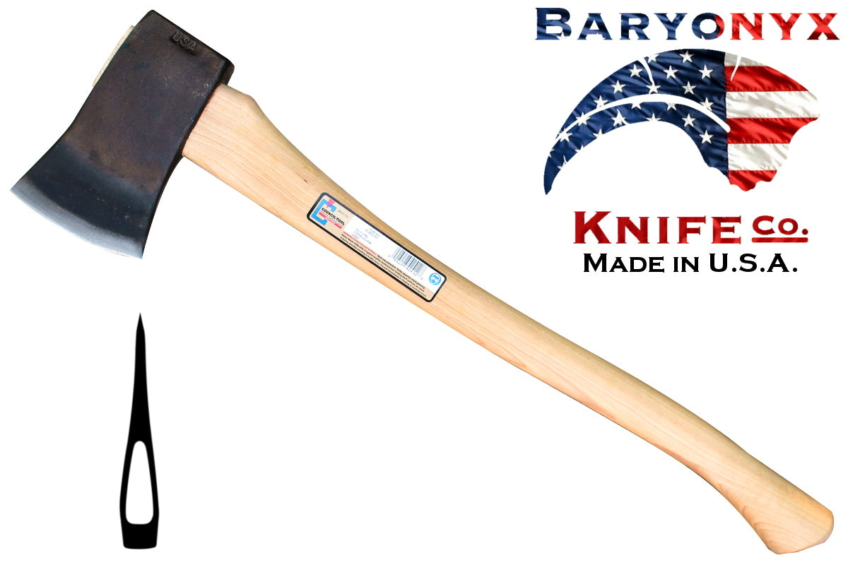 Council Tool Sport Utility Boy's Axe--24