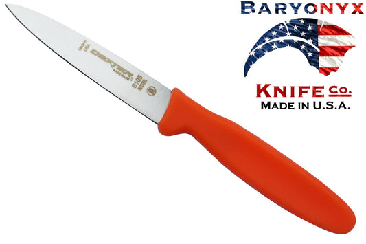 Dexter Russell Sani-Safe Paring Knife