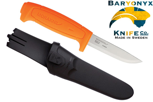 Mora Basic 511--Orange