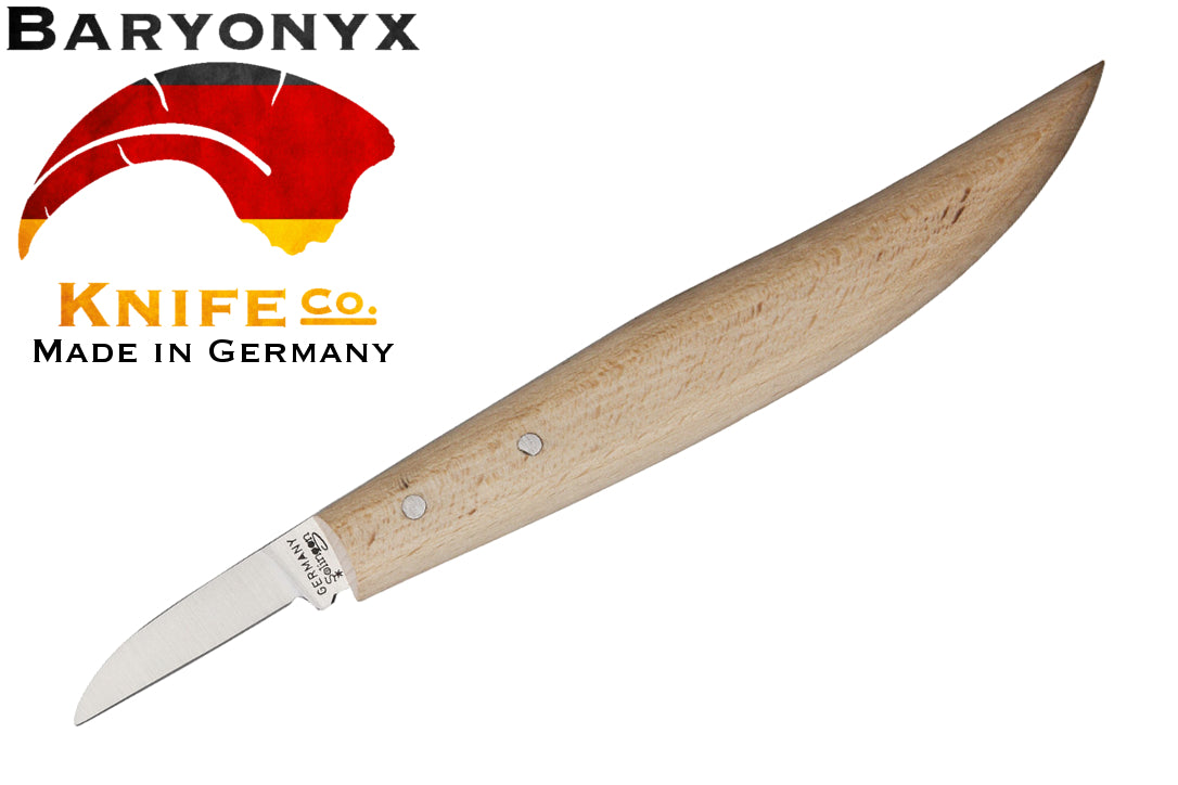 Otter Messer Detail Carving Knife