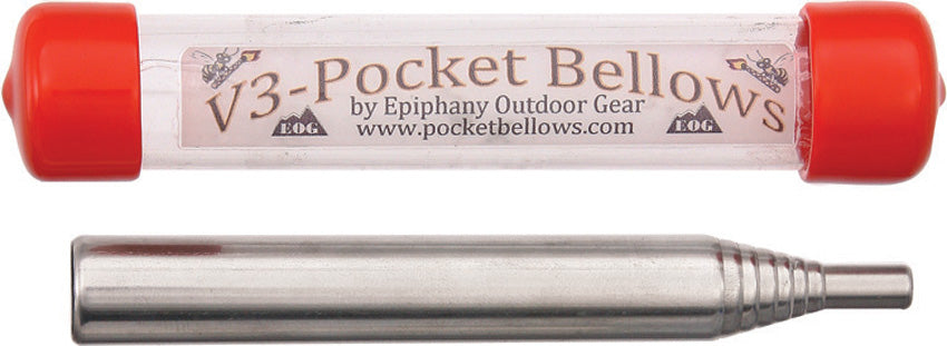 V3 Pocket Bellows