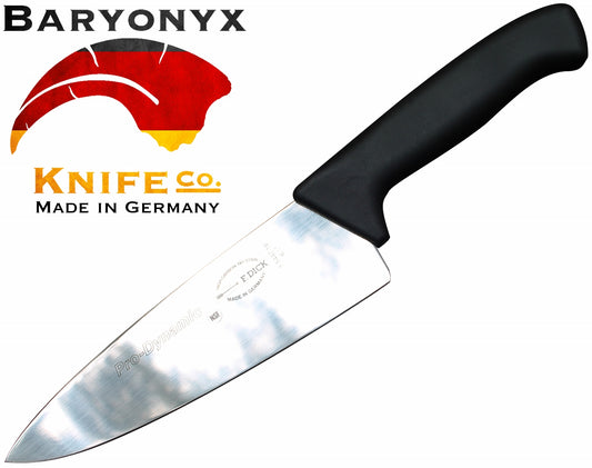 Friedrich Dick 6.5" Chef's Knife--Pro Dynamic