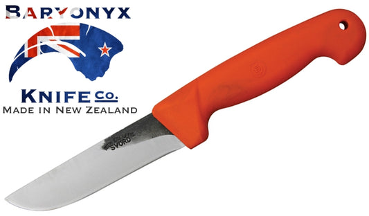 Svord Kiwi General Outdoor Knife