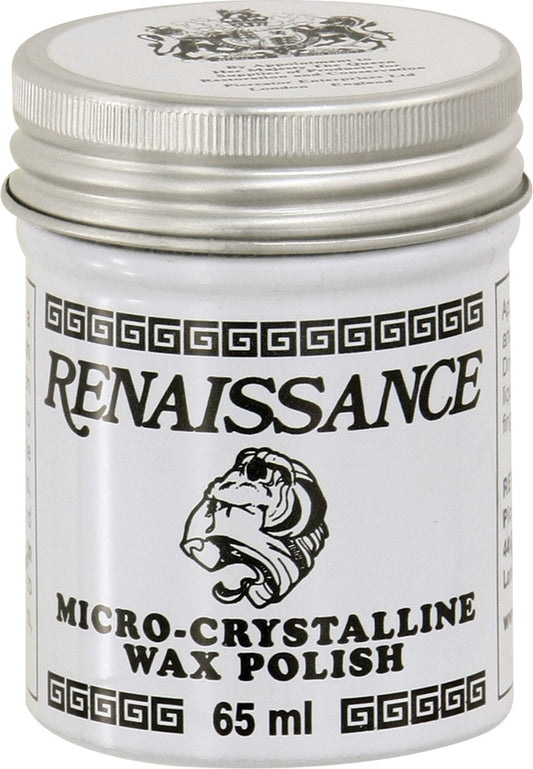 Renaissance Wax--65ml