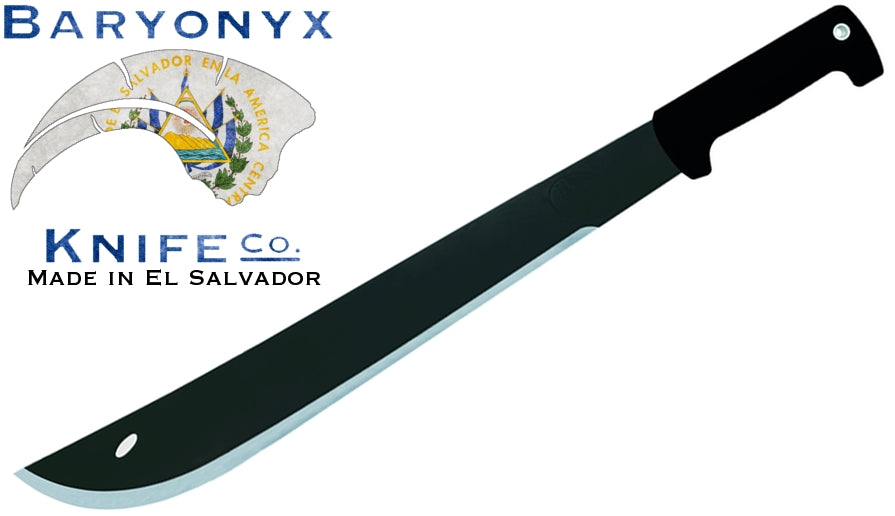 Condor 18" El Salvador Machete