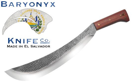 Condor Engineer Bolo Machete