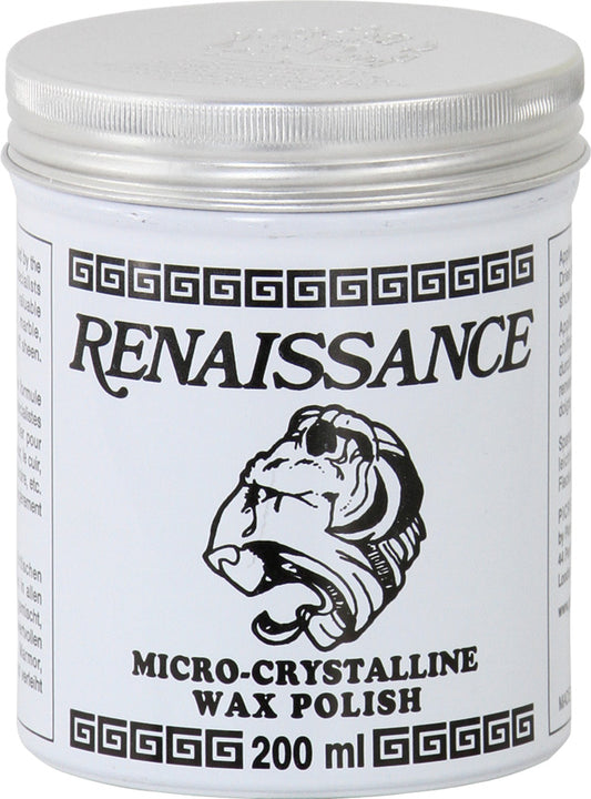 Renaissance Wax--200ml