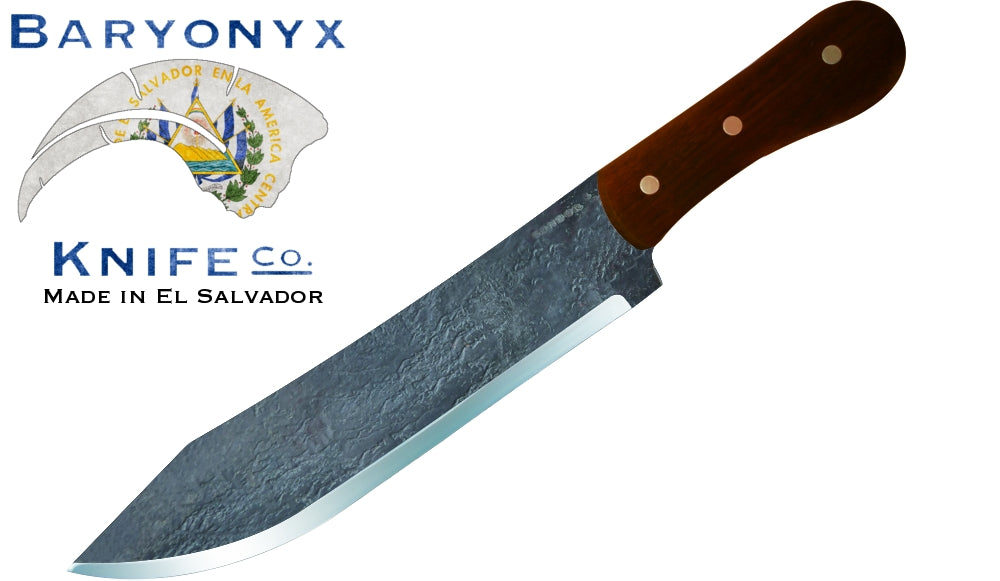 Condor Hudson Bay Knife